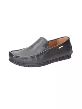 Тапочки Camel Active Slipper Elegant, черный