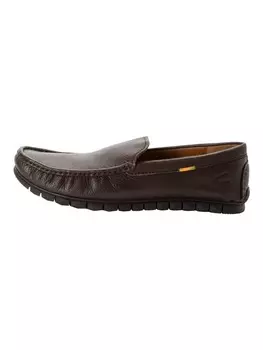 Тапочки Camel Active, темно-коричневый