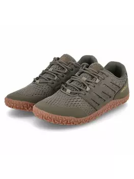 Тапочки Camel Active, зеленый