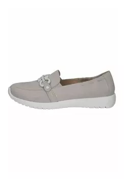 Тапочки Caprice, цвет arctic suede