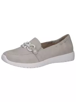 Тапочки Caprice, цвет arctic suede