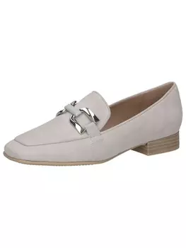 Тапочки Caprice, цвет arctic suede