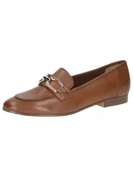 Тапочки Caprice, цвет cognac nappa