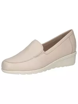Тапочки Caprice, цвет cream perlato