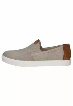 Тапочки Caprice, цвет lt grey comb