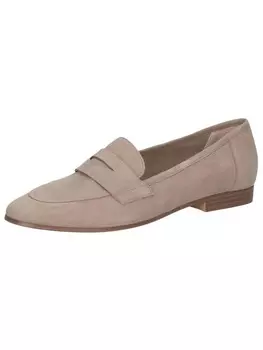 Тапочки Caprice, цвет mud suede