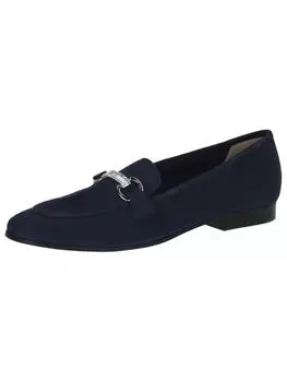 Тапочки Caprice, цвет ocean suede