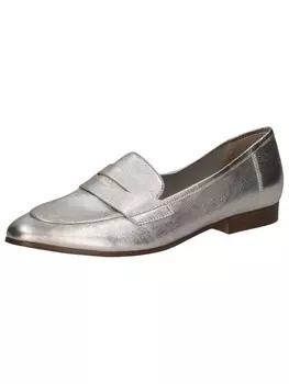 Тапочки Caprice, цвет pearl metallic