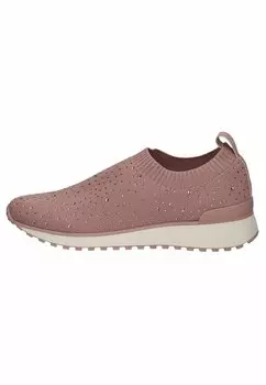 Тапочки Caprice, цвет rose knit