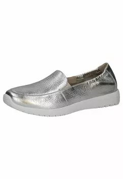 Тапочки Caprice, цвет silver me deer