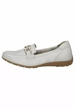 Тапочки Caprice, цвет white deer