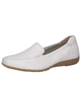 Тапочки Caprice, цвет white deer