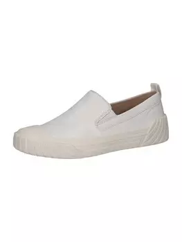 Тапочки Caprice Leder, белый