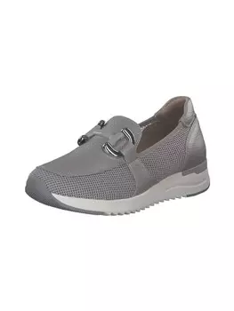 Тапочки Caprice Mokassins, цвет Grey Comb