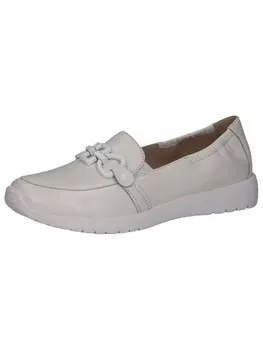 Тапочки Caprice Slipper, цвет WHITE SOFTNAP.