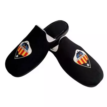 Тапочки Cd Castellon, черный