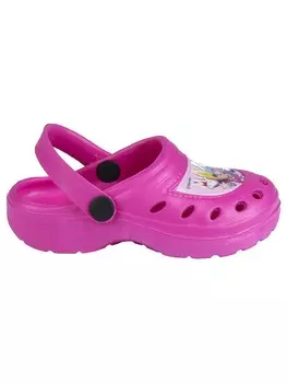 Тапочки Cerda Minnie, розовый