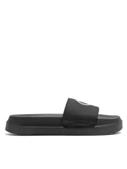 Тапочки Champion, черный