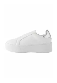 Тапочки CHUNKY Next, цвет white