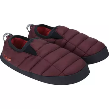 Тапочки Cirrus Rab, красный