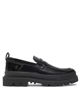 Тапочки Clarks, черный