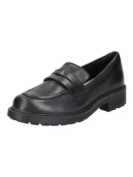 Тапочки Clarks, черный