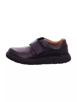 Тапочки Clarks Komfort, черный