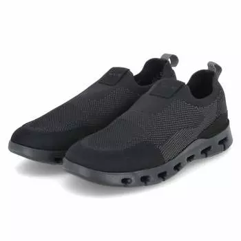Тапочки Clarks NATURE X, черный