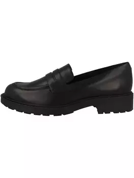Тапочки Clarks Orinoco2 Penny, черный