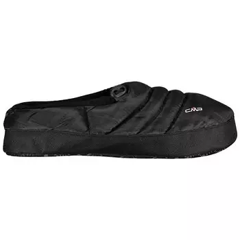 Тапочки CMP Lyinx 30Q4677, черный