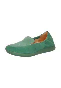 Тапочки Colehill Easy CLARKS, темно-синий