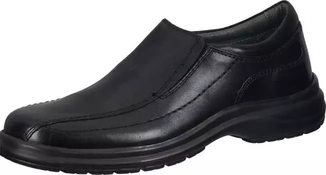 Тапочки Comfortabel Komfort, черный