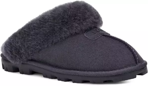 Тапочки Coquette UGG, цвет Eve Blue