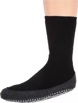 Тапочки Cosyshoe Falke, черный