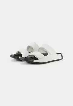 Тапочки COZMO ECCO, белый