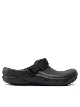 Тапочки Crocs, черный