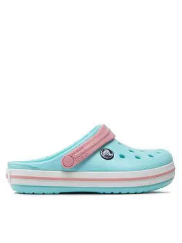Тапочки Crocs, синий