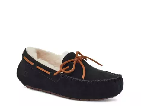 Тапочки Dakota Ugg, Black