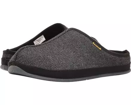 Тапочки Deer Stags Wherever Slipper, цвет Black 2