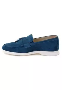 Тапочки Desa, цвет blue