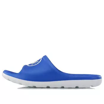 Тапочки для брода Li-Ning, синий