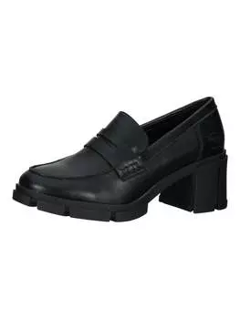 Тапочки DOCKERS, черный