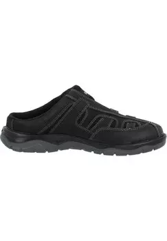 Тапочки DOCKERS, черный