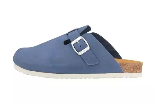 Тапочки Dr. BRINKMANN Clogs &, синий