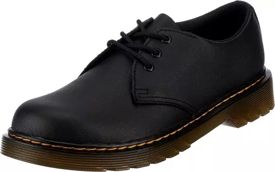 Тапочки Dr. Martens Slippers, черный