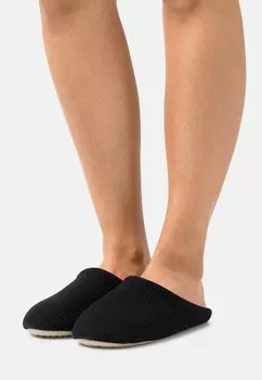 Тапочки EASY SLIP flip*flop, черный