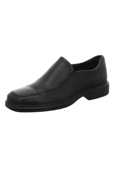 Тапочки Ecco Elegant Latex Helsinki 2, черный