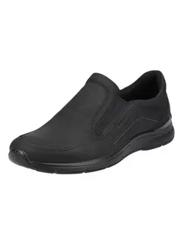 Тапочки Ecco Irving, черный