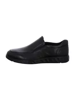 Тапочки Ecco Komfort, черный