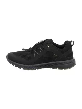 Тапочки Ecco Komfort, черный